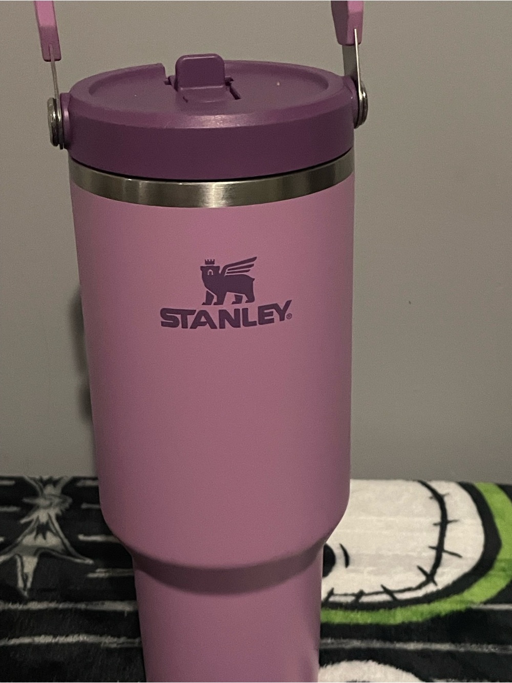 Stanley 40 oz. IceFlow 2.0 Flip Straw Tumbler